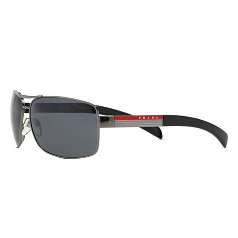 PS 54IS Sunglasses Frames by Prada Sport 